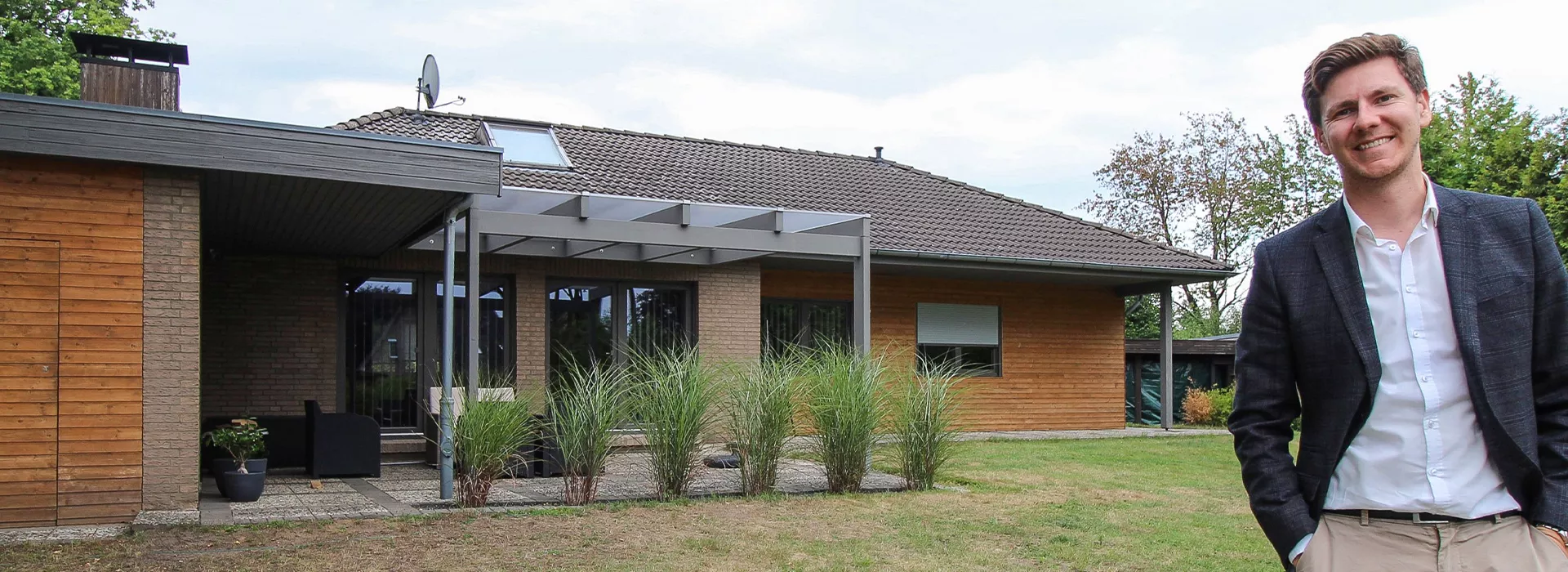 ImmoVerkauf Ihr Makler für Hamburg und die Lüneburger Heide