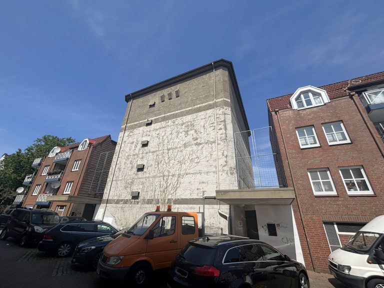 Vorderansicht