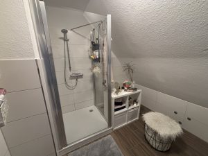 Dusche DG