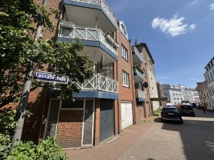 Straße