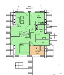 DG Vorderhaus