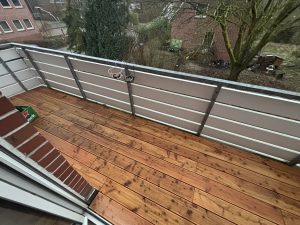 Balkon DG