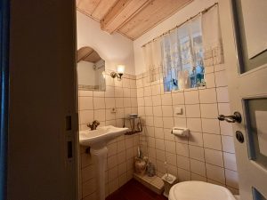 Gäste WC