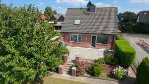 Ansicht Terrasse