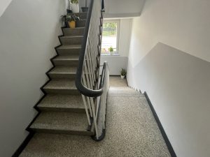 Treppenhaus