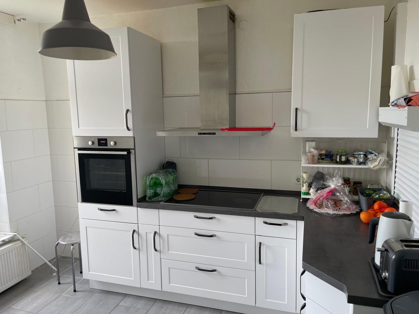 Küche 1. OG