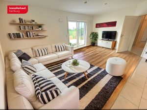 WohnZi virtuell eingerichtet