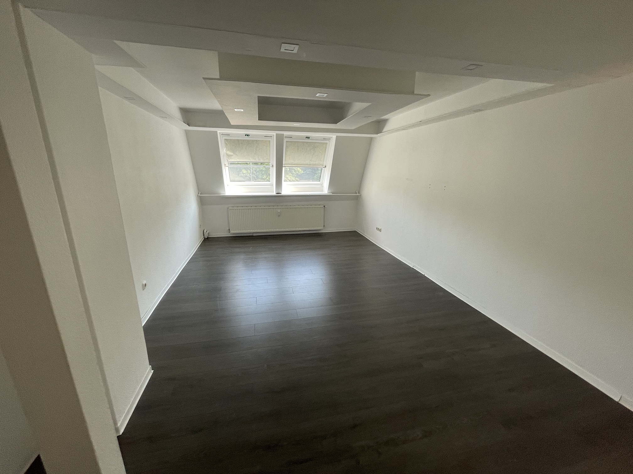 Wohnraum DG