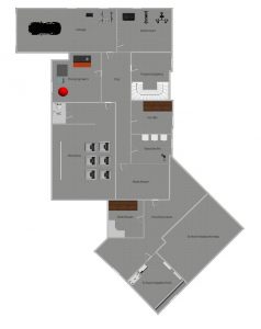 KG Ginsterring