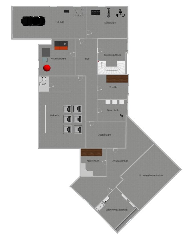 KG Ginsterring