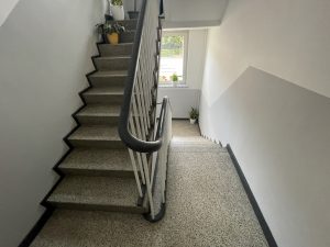 Treppenhaus