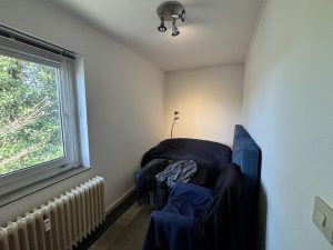 Arbeitszimmer