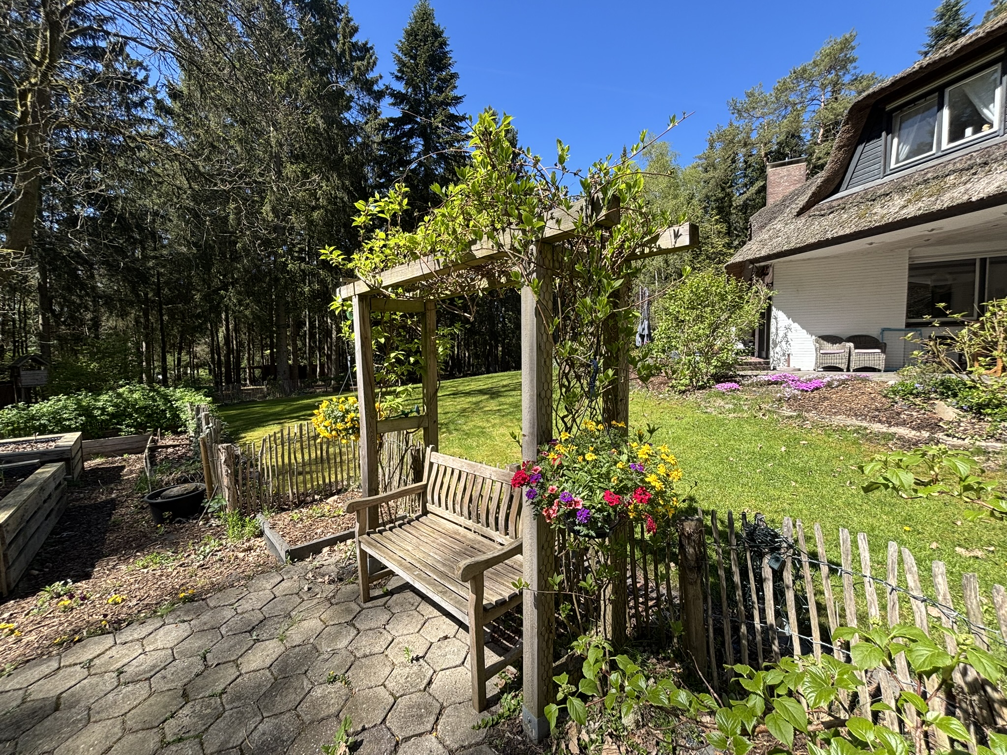 Garten