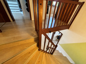 Treppe