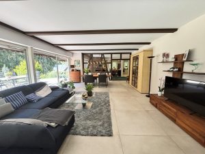 Wohnzimmer EG