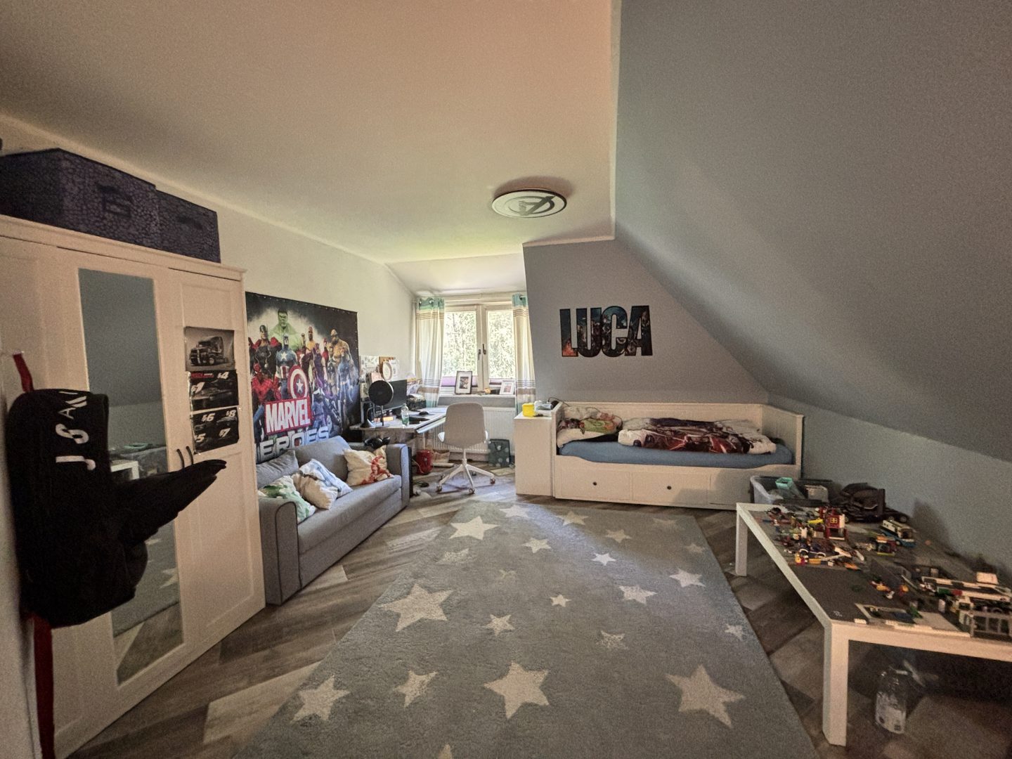 Zimmer OG