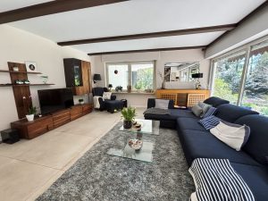 Wohnzimmer EG