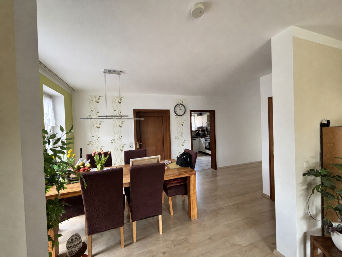 Esszimmer