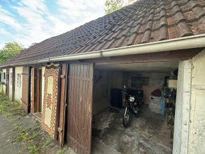 Schuppen