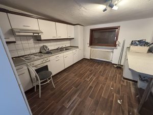 Küche Haus 78