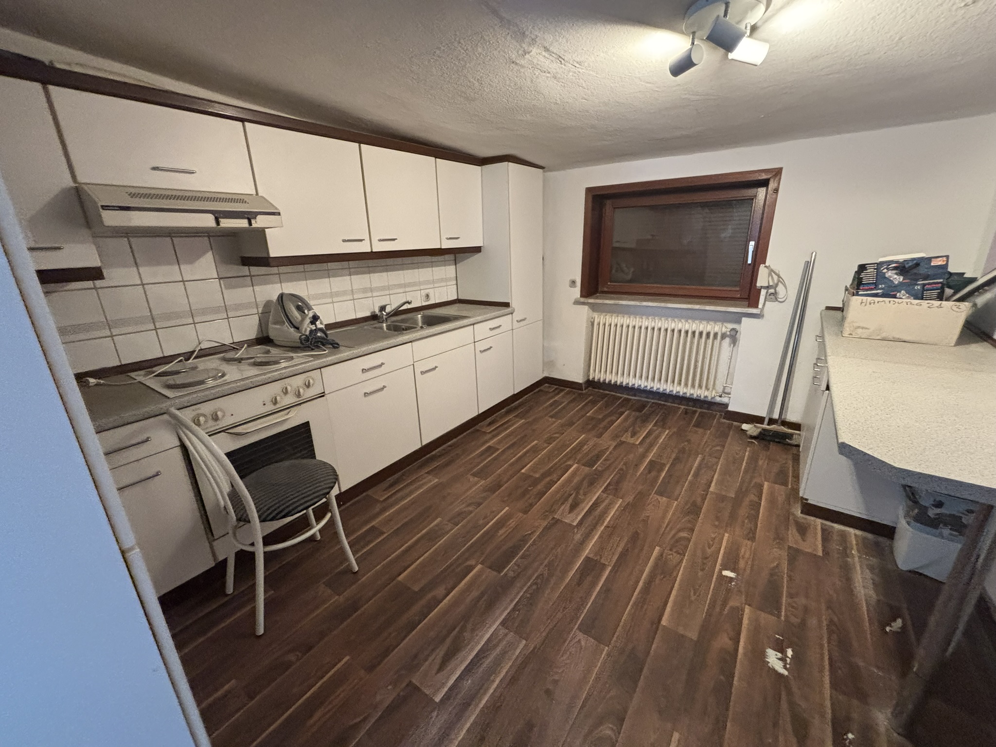 Küche Haus 78