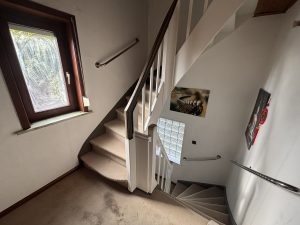 Treppe Haus 78
