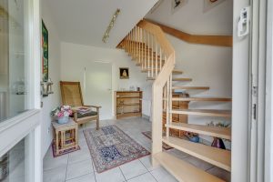 Treppe