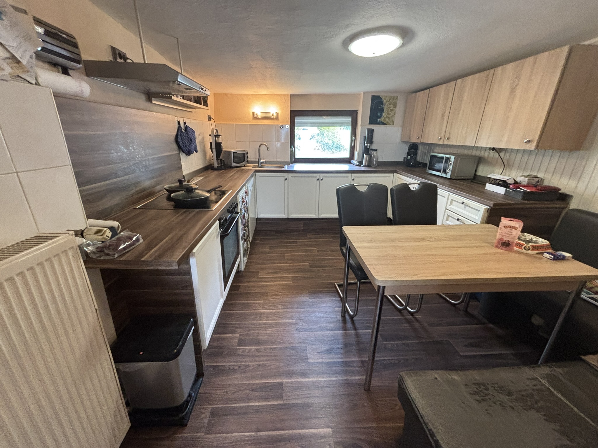 Küche Haus 80