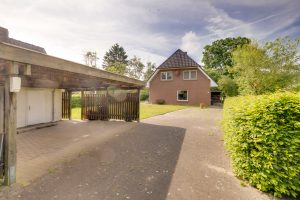 Doppelcarport