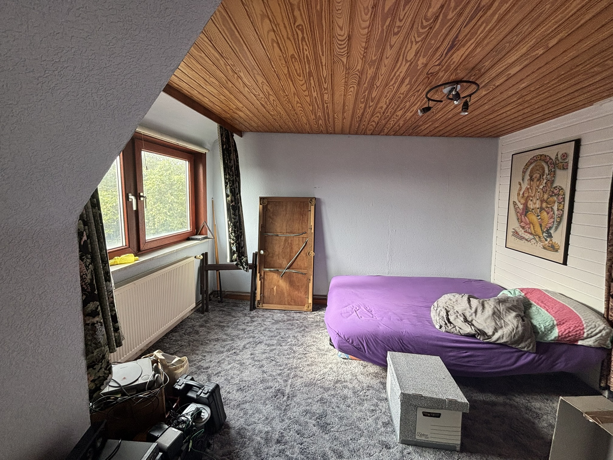 Zimmer Haus 80