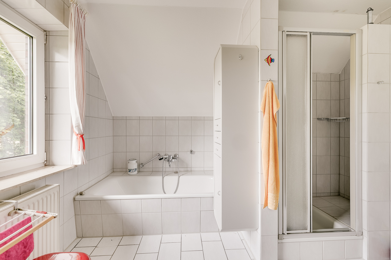 Badewanne