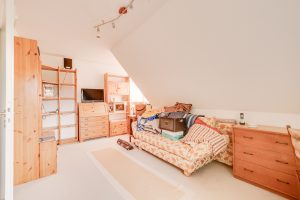 Zimmer Ansicht