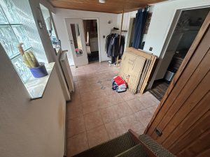 Flur Haus 80