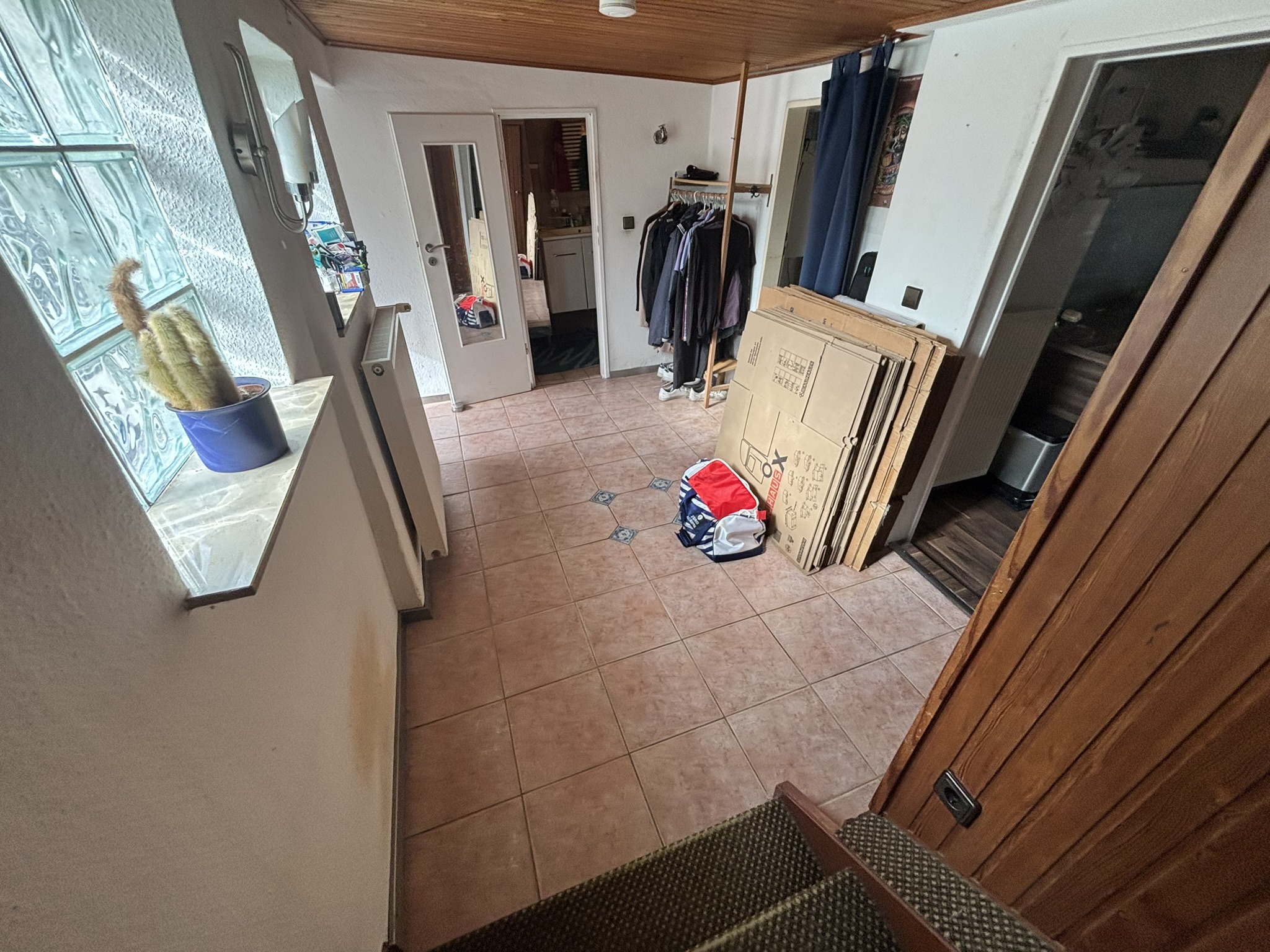 Flur Haus 80