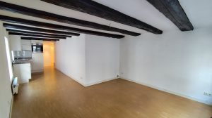 Wohnung