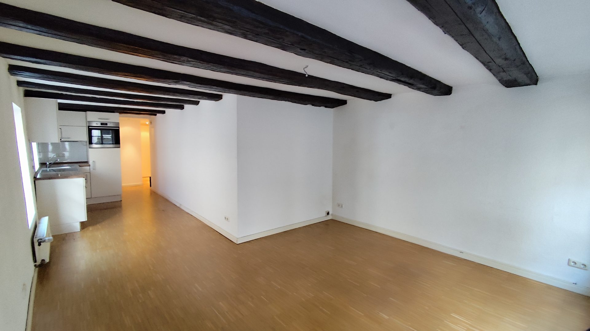 Wohnung