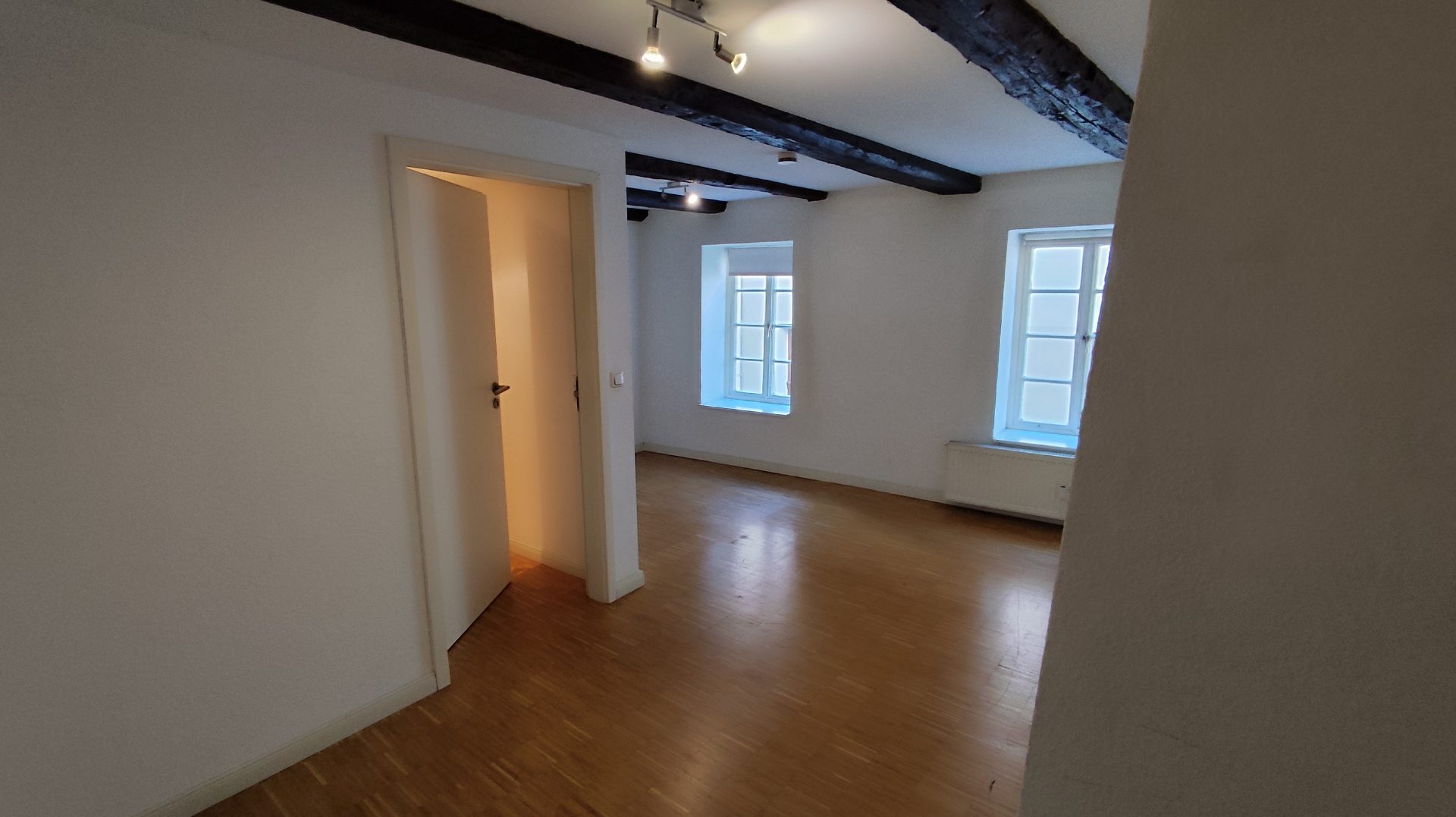 Wohnung