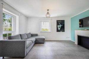 Wohnzimmer Ansicht
