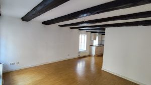 Wohnung