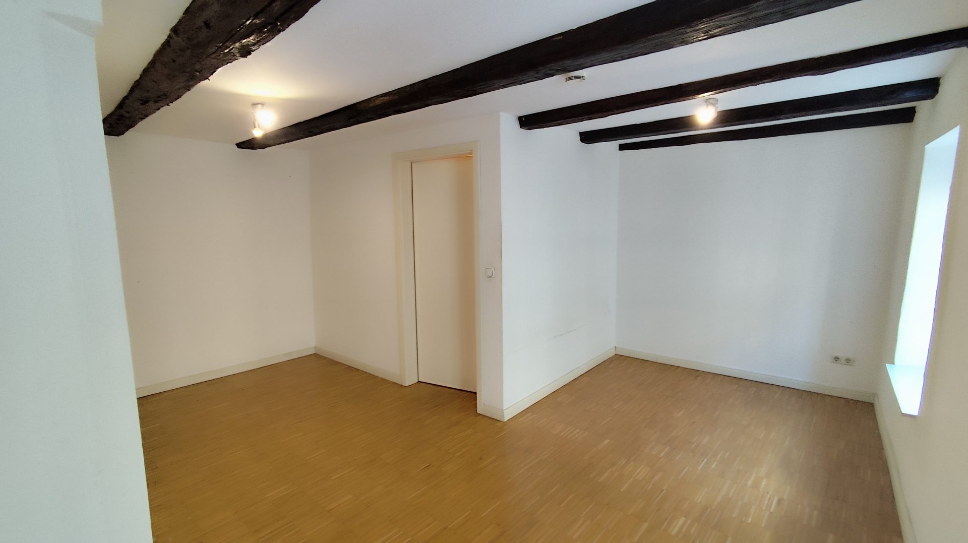 Wohnung