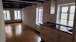Wohnung