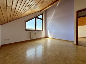 Zimmer Ansicht