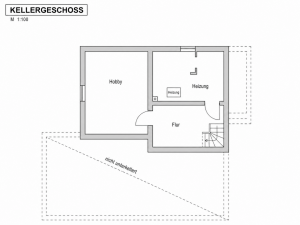 Grundriss KG