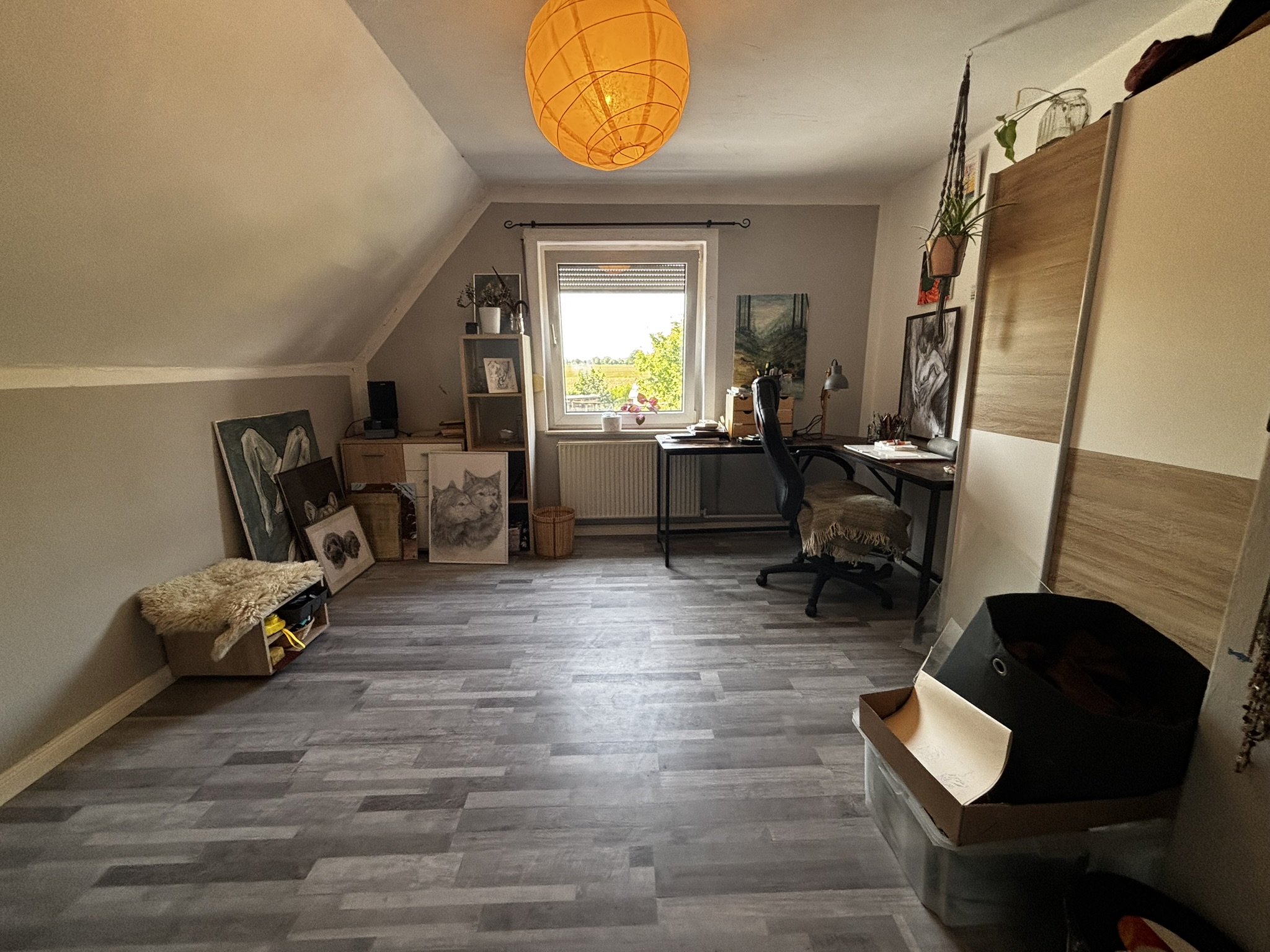 Zimmer 1 DG