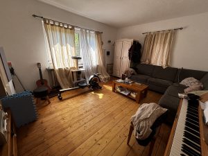 Zimmer EG