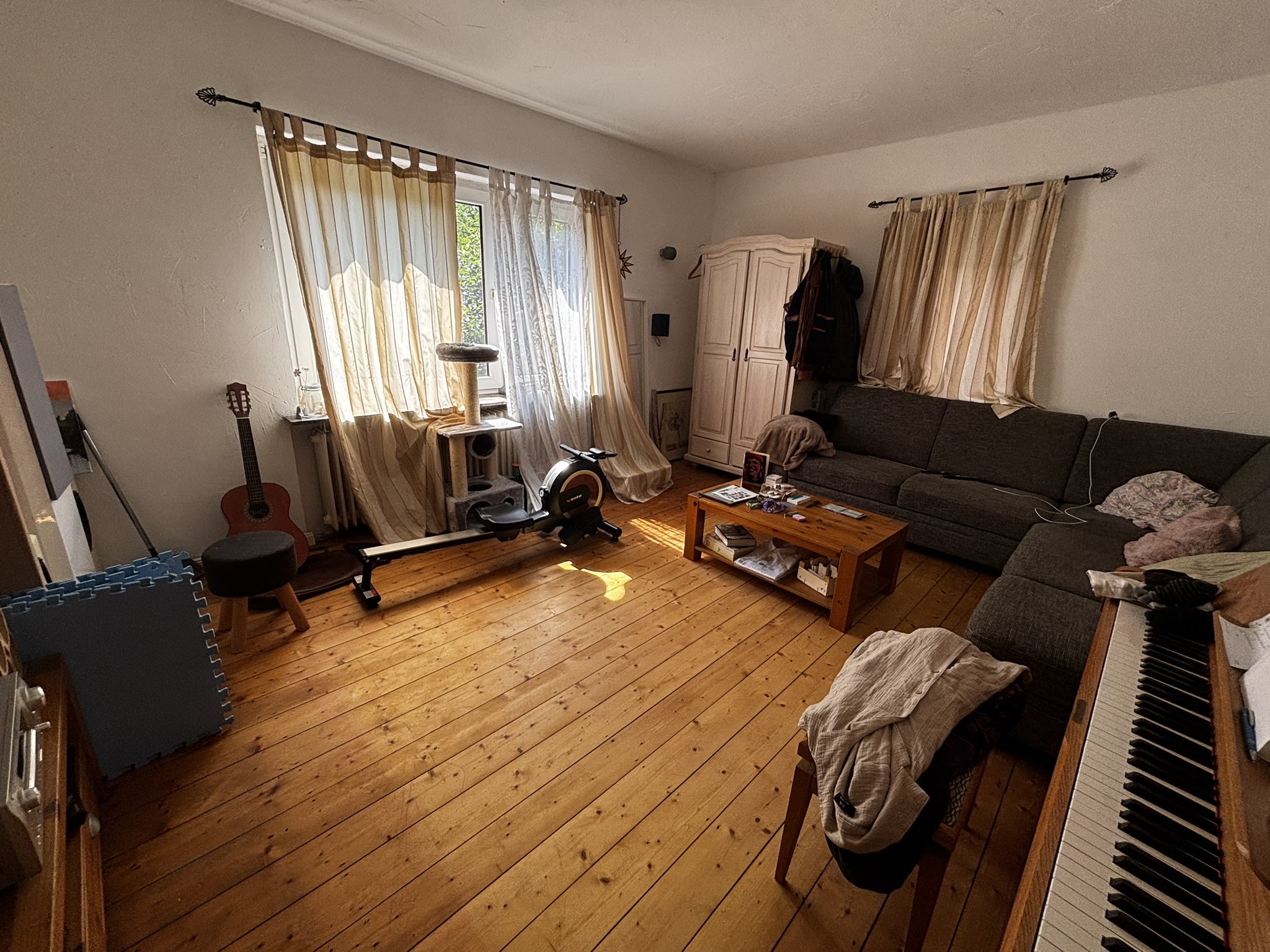 Zimmer EG