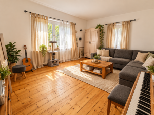 Zimmer EG