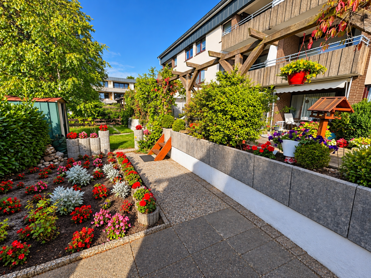 Garten