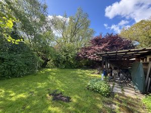 Ansicht 2 Garten