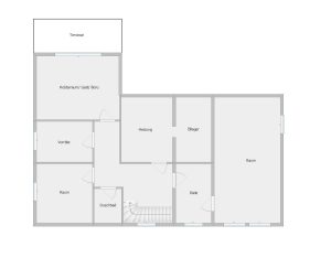 Grundriss KG